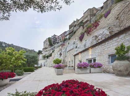 San Giorgio Palace Hotel Ragusa Ibla