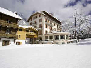 Aiguille du Midi - Hôtel & Restaurant