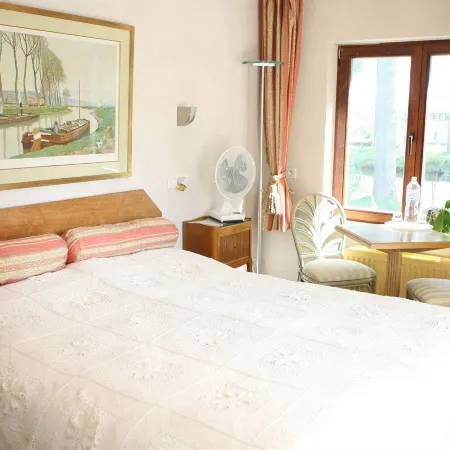 B&B le Coquin