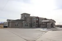 Quality Inn & Suites Hotel a Pinedale