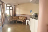 Hotel Raio de Sol Hotels in Guarapari