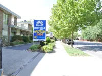 Albury Burvale Motor Inn Hotels in Thurgoona