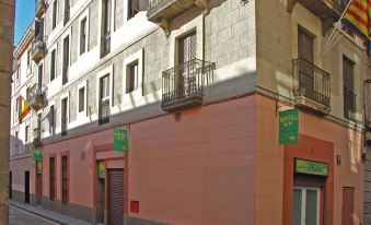 Hostal Radio Barcelona