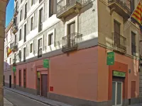 Hostal Radio Barcelona