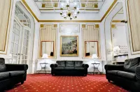 Hotel Viktoria Schönbrunn Hotels in Wien