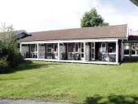 Nordby Hotell Hotels in Stromstad
