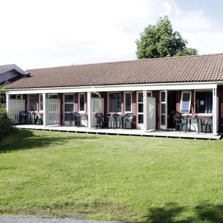 Nordby Hotell