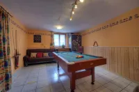 Rêves Gourmands, Hôtellerie & Gastronomie Hôtels à : Vernayaz