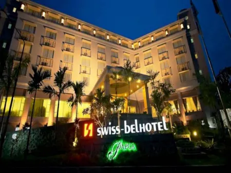 Swiss-Belhotel Papua