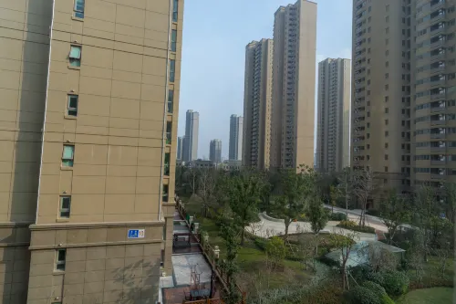 Ibis Hotel (Longxin Plaza, Changjiang South Road, Haimen) In der Nähe des Hotels Photos