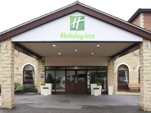 Holiday Inn Barnsley M1, Jct.37