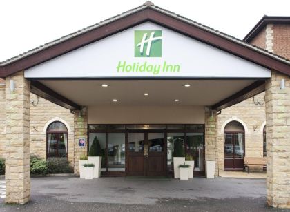 Holiday Inn Barnsley M1, Jct.37