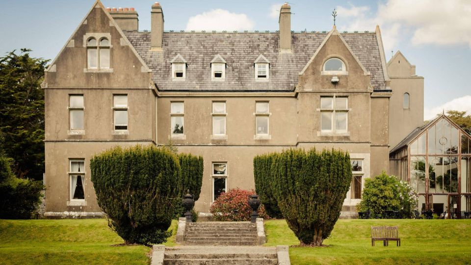 Cahernane House Hotel