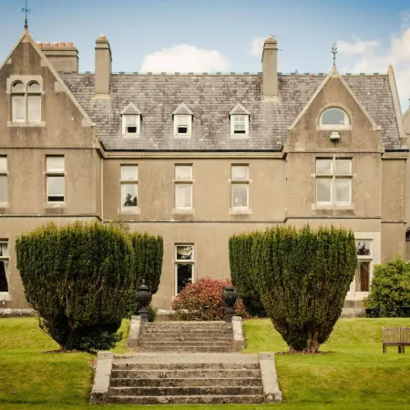 Cahernane House Hotel