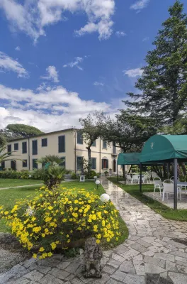 Hotel Verdemare Hotels in Camaiore