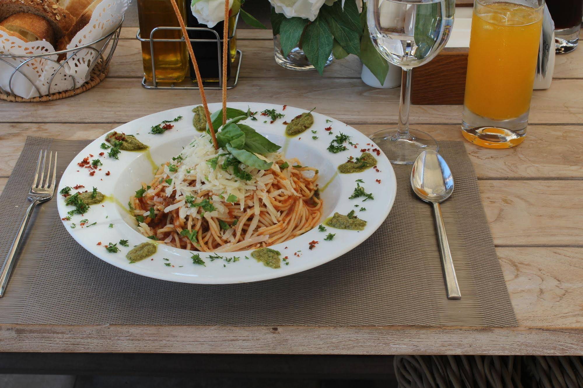 Olira Boutique Hotel & Spa
