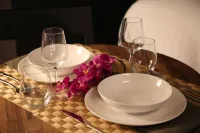 San Carlo Suite Hotels in Lugano