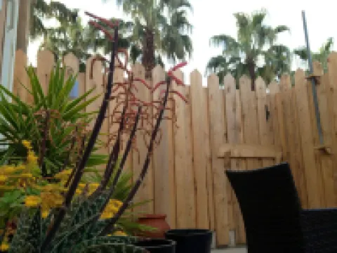 Hôtel de la Pinède