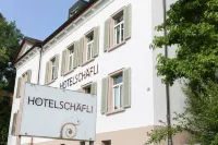Hotel Schäfli Hotels in Wil