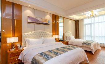 Textile City Hotel