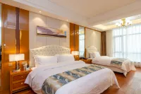 Textile City Hotel - Park Yeri