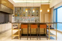 Ascott Harmony City Nantong - servizio colazione