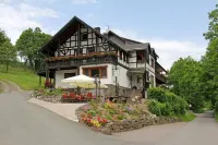 Landidyll Landhotel Liesetal - พร้อมWifi
