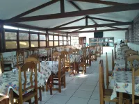 Brisa do Caitá Praia Hotel - Desayuno