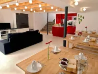 So Cool Hostel Porto Hoteles en Oporto