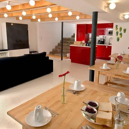 So Cool Hostel Porto