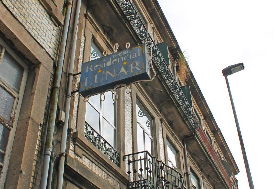 레지덴시알 루나르