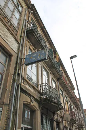 Lunar Guest House