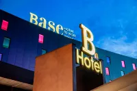 Base Hotel Hotels in Salgareda