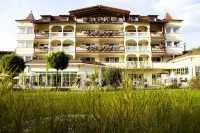 Majestic Hotel & Spa Resort
