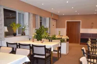 Sdr. Omme Kro & Hotel Hotel a Sonder Omme