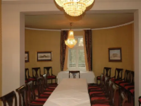Hotel Kronprinz Hotels in Falkensee