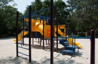 Sea Pines RV Resort & Campground -  Privatzimmer