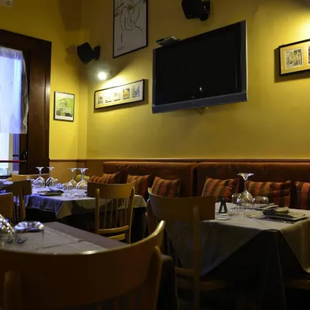 Manouche Osteria B&B