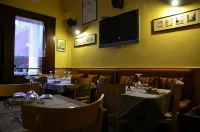 Manouche Osteria B&B - 朝食