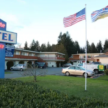 Skylite Motel