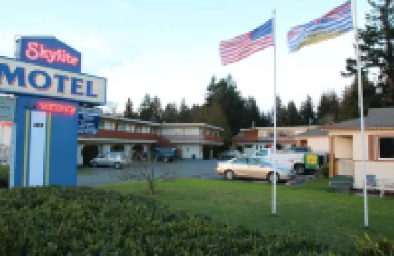 Skylite Motel