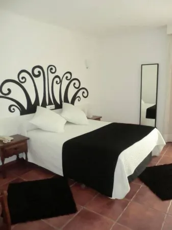 Varandas de Alter Hotel & Spa Отели в г. Alter do Chao