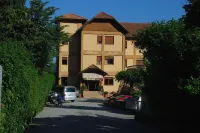 Albergo Rusall