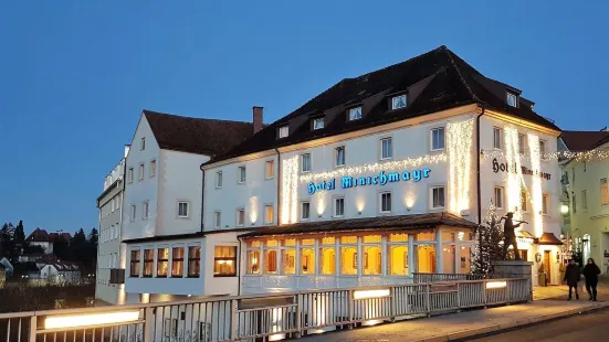 Hotel-Restaurant Minichmayr