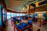 Manuia Beach Resort Hotels in Arorangi