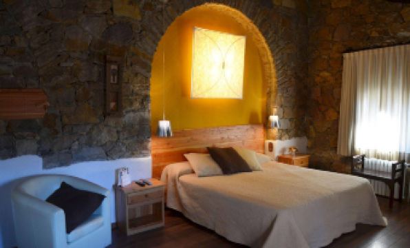 Hotel Galena Mas Comangau