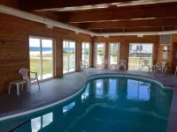 Grand View Hotel - Pools