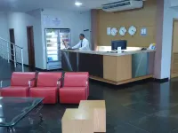 Hotel Veneza Các khách sạn ở Cuiaba