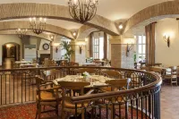 Denia Marriott La Sella Golf Resort & Spa - breakfast