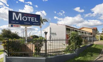 Moorooka Motel